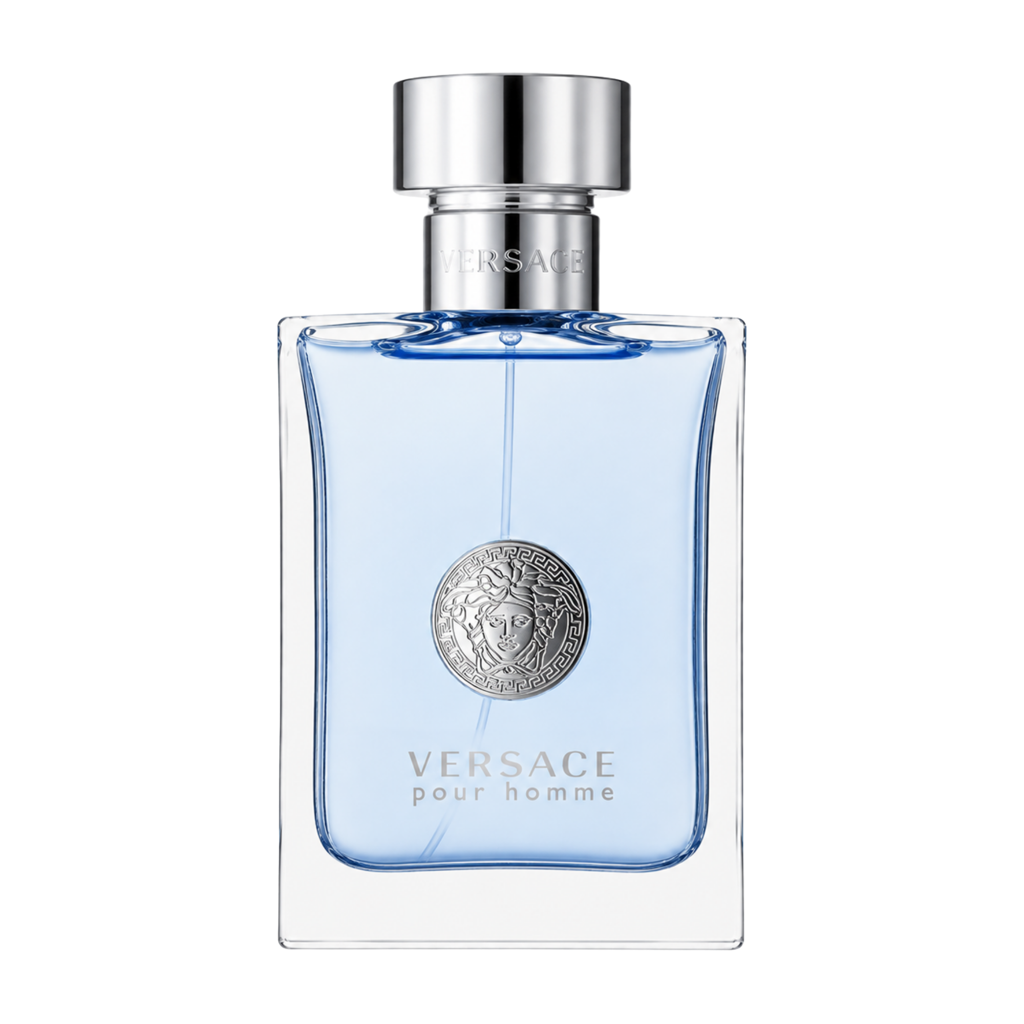 Pour Homme EDT bottle — Lemon, Bergamot, Neroli and Geranium