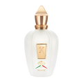 Naxos EDP bottle — Bergamot, Lavender, Honey and Tobacco